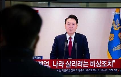 快新聞／突然反悔？尹錫悅將缺席14日南韓憲法法院彈劾案庭審　原因曝光
