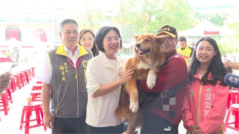 李四川提雙北共治遭諷"細漢" 蘇巧慧:新北才是主體