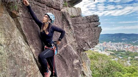 詹喬愉立誓成亞洲女子第1人！「邀大眾圓夢」將攀世界14座8千米高峰