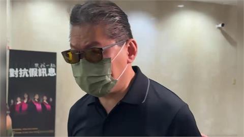 快新聞／宏泰人壽涉淡水土地案遭搜索　林鴻南1000萬交保境管