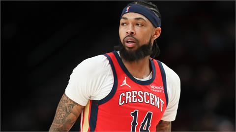 NBA(影)／又一位球星被交易！鵜鶘「IG」英格蘭姆前往北境加入暴龍