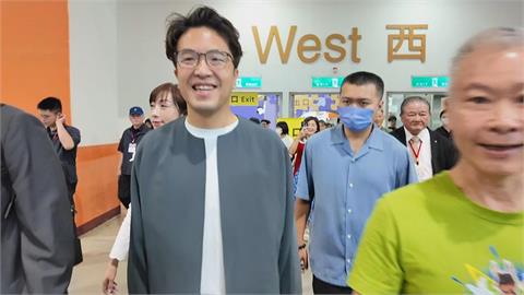 快新聞／沈伯洋是學霸？小學同學認證「奇葩」　律師曝大學時期傳奇軼事