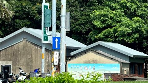 "鐵皮屋"風波文化局長請辭　楊文科：與健康有關