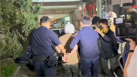 最新／持刀攻擊輔大泌尿科名醫　30歲兇嫌遭法院裁定羈押