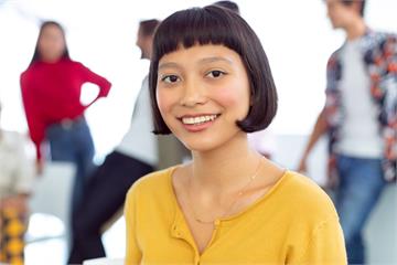 慢熟型女孩真心話：跟這4種男生在一起超順、超有安全感！