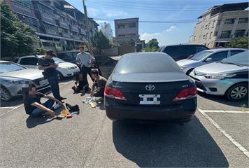 馬籍男入境4天面交被逮　人贓俱獲8旬婦還堅信假檢警