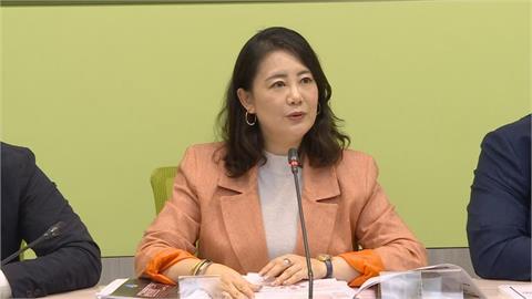快新聞／韓國瑜協商偷襲列上《選罷法》　吳思瑤：別小看藍白跟民意對幹的決心