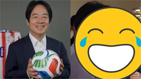台灣烘焙團隊去年勇奪世界盃聖誕麵包大賽團體總冠軍，賴清德日前特別造訪隊長Chef Lai經營的甜點店。（圖／翻攝自Threads@賴清德）