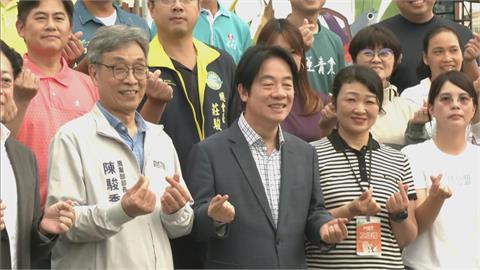 快新聞/台美貿易衝擊農業?陳駿季駁「滅農說」:300億農安基金當靠山