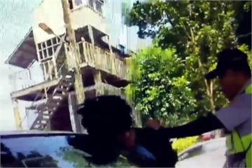 扯！錯過末班公車 男直接偷車爽玩花蓮