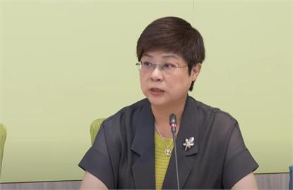 快新聞／林思銘挨轟炒地皮、超貸！　林志潔嗆：是為民服務還是圖利自己？