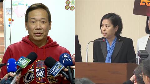 李貞秀突罵鍾小平「是狗不配當人」！原因曝光「全因1句話」