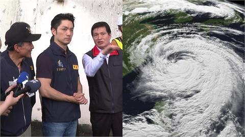 北市無風雨還放颱風假⋯蔣萬安辯「防颱準備日」！律師酸：建議台北連放2個月