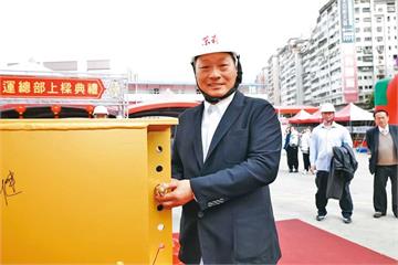 【王令麟重手裁員3】集團事業頻遭逆風　王令麟豪砸百億拓新版圖