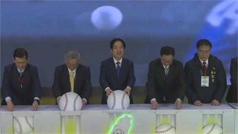 賴總統啟動大南方新矽谷計畫　盼沙崙成台灣AI重鎮