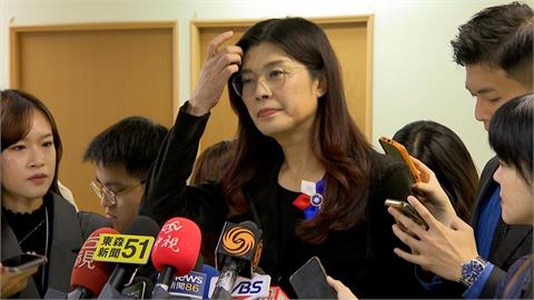 鄭黃會等於黃國昌「失去舞台」?粉專曝藍盤算嗆:合下去民眾黨吃虧