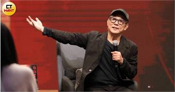 李連杰昔遇海嘯「目睹小女兒被巨浪沖走」 自揭驚悚瞬間：再一個浪就死了