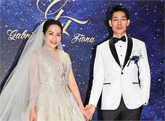 【藍鈞天倒數婚姻3】女強人陳羽柔曾為女星大吃醋　藍鈞天盡力配合換來各走各路