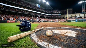 MLB／Jackson Chourio八局關鍵安打　釀酒人4比3逆轉小熊