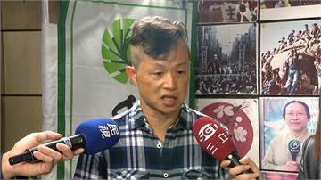 台灣國成員光華商場堵柯文哲被帶離 反控「台北戒嚴」