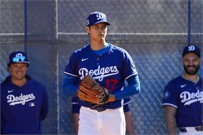 MLB／二刀流重出江湖！「投手大谷」復出對決教士就在明天