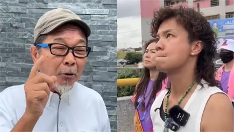 災民泡水竟成「報應」？尬電師父一句話惹怒全網　民俗專家痛批「去看精神科」