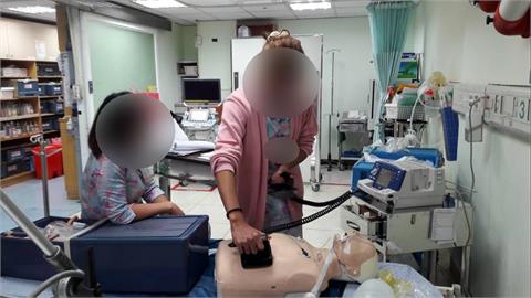 屏東榮總護理師自殘...自訴被人家討厭的生物　　疑因「性別認同」被排擠