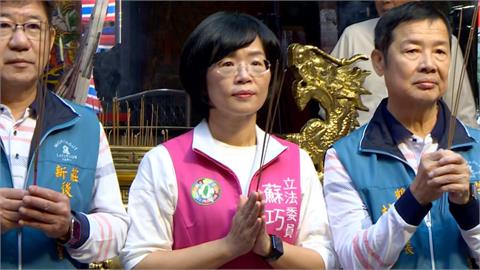 國籍法付委審查　內政部要求候選人得具結未有中國戶籍.護照
