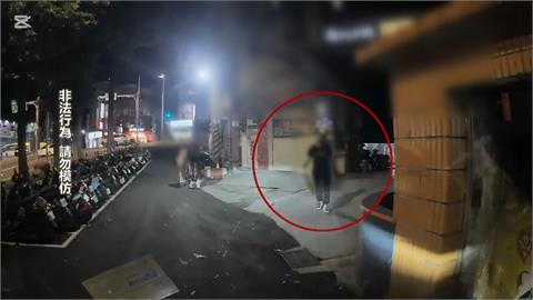 屢遭鄰居男持刀闖入店稱找女友　印尼商店：全家活在恐懼中