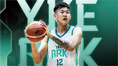 PLG(影)／熟悉的風城KD！李家瑞加盟洋基工程「200公分全能性」補強鋒線戰力