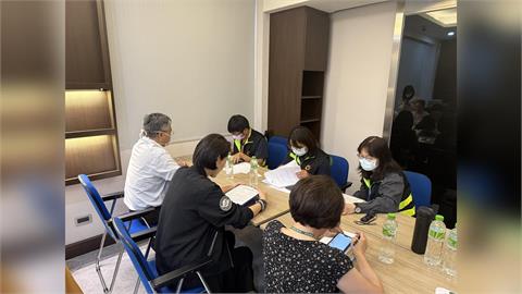 病逝空服員僅34歲 座艙長"7點澄清"遭家屬打臉
