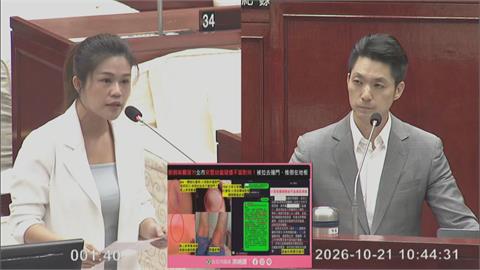 快新聞／安置童滿臉傷！家長調監視器「竟表決才給看」 　洪婉臻怒轟市府傲慢
