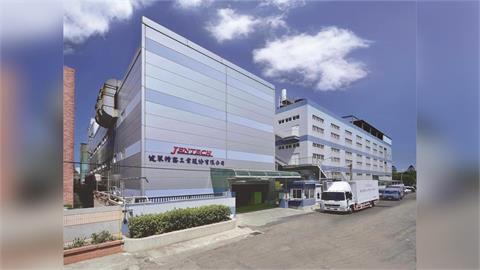 散熱片大爆發！健策Q2營收拚季增37%　股價想像空間開啟