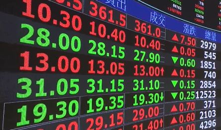 台股殖利率攀升　高息ETF長線存股價值浮現