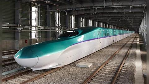 北海道新幹線開通10週年　搭乘率下降、札幌延伸段恐2038完工