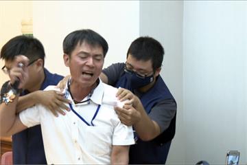 鬧內鬨？公務革新聯盟談基層過勞  成員大喊反年改