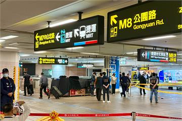 警破譯張文「雲端犯案計劃書」這些內容 初步認定想模仿鄭捷當年隨機殺人