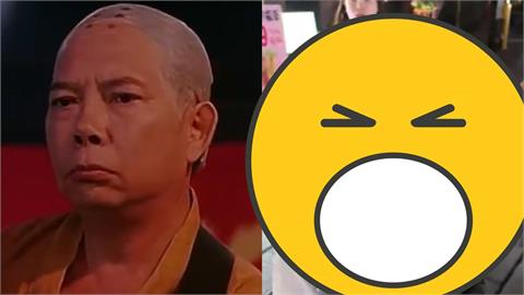 《少林足球》鐵頭功「大師兄」暴肥22公斤！中國發展「坐輪椅近況流出」網心疼