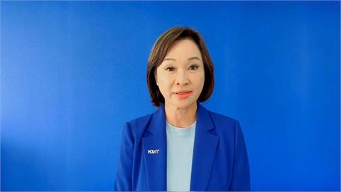 快新聞／高雄綠營大團結了！新民調落後達雙位數　柯志恩回應了