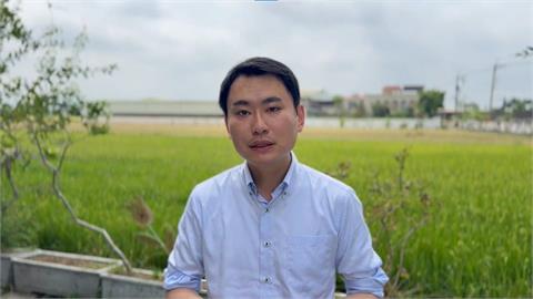 快新聞／中國施壓阻「川賴對話」！陳冠廷：台美合作符合美國利益