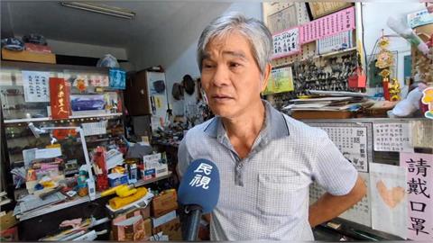 獨家／空軍岡山T-34教練機墜毀！盧季佑不幸殉職　爸爸淚喊：以我兒子為榮