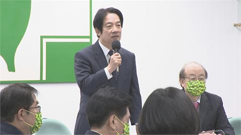 拒絕紅色勢力！民進黨開鍘　中評會開除5涉共諜黨工助理