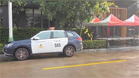 快新聞／台中北屯6歲童墜樓亡　原因疑為「好奇看中庭普度」攀窗釀悲劇