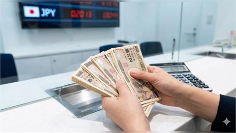 換匯攻略／告別2月高點「現領1.8萬紅包」！日圓現鈔驚見甜甜價