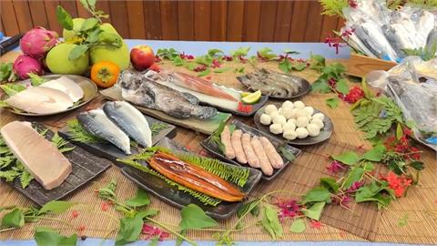 蘇澳漁會中秋禮盒限量開賣　首見虱目魚腹肉、蒲燒鰻魚