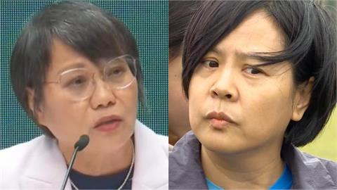 李貞秀疑違國籍法認了「有收到公文」卻嗆：我沒拆！網氣炸轟欺負台灣人