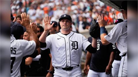 MLB／道奇搶史庫柏有變數？美媒點名「兩隻黑馬」殺出　頭號競爭者曝光