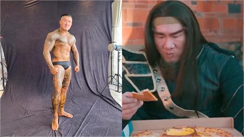 成人平台進軍「巨物新人」竟是館長！本人證實「大尺度內容」網炸鍋：想看就抖內