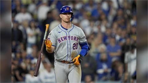 MLB(影)/結束7年「梅子軍」生涯!明星一壘重砲「北極熊」5年48億轉戰金鶯