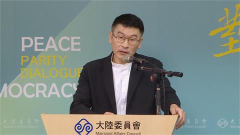 快新聞／文策院是台獨組織？國台辦稱全因投資「這部劇」　梁文傑發聲了